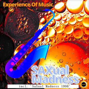 Saxual Madness (Angleman Eurodance Mix)