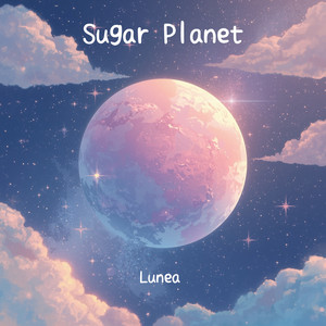 Sugar Planet