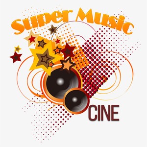 Super Music, Cine