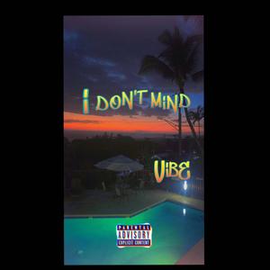 I Don't Mind (Explicit)