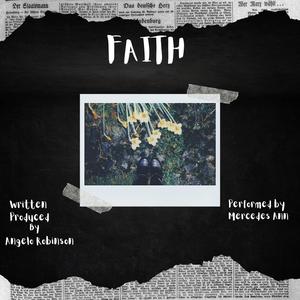 FAITH (feat. Mercedes Scott)