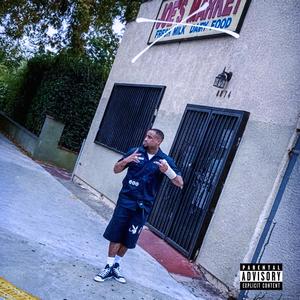 Apply Pressure (Big Sad 1900 Diss) (Explicit)