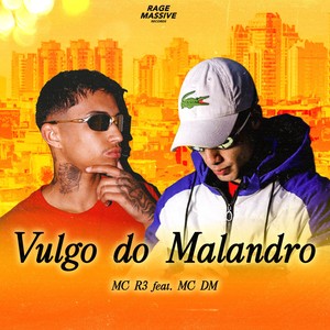 Vulgo do Malandro