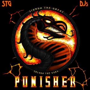 Punisher (feat. Shluda The Guru)