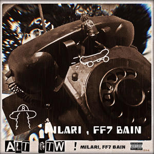 Love Kills (feat. FF7 Bain, Milari & 2xcond) (Explicit)