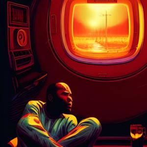 Falls Down (feat. Z.E.K.E.) (Explicit)