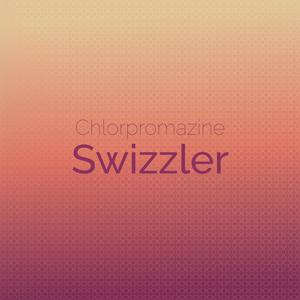 Chlorpromazine Swizzler