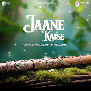 Jaane Kaise Flute Version