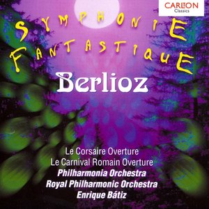 Berlioz Symphonie Fantastique