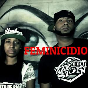 Feminicidio(feat. Jolainett)