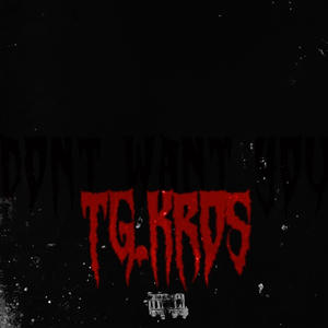 I DONT WANT YOU (Explicit)