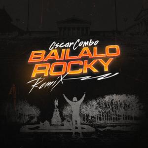 Bailalo Rocky Afro House