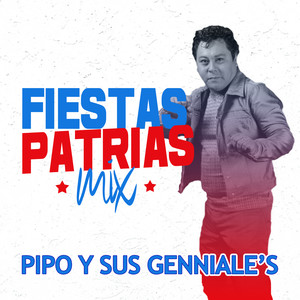 Fiestas Patrias Mix