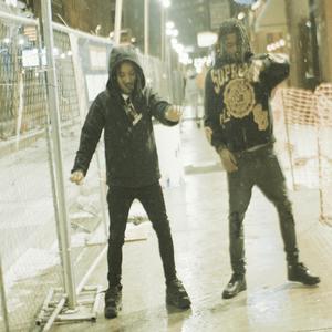 Tell (feat. Lbf Jay) (Explicit)