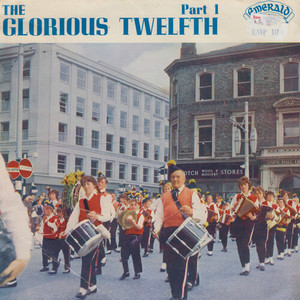 The Glorious Twelfth, Pt.1