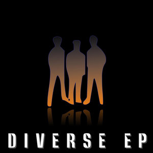 Diverse - EP