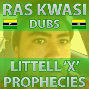 Littell 'X' Prophecies (Explicit)