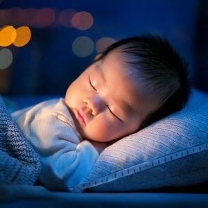 Peaceful Lullabies for Baby Sleep