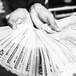 Trana Get My Money Right