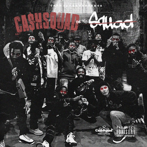 K's & Drakes(feat. Cash Squad Mac) (Explicit)