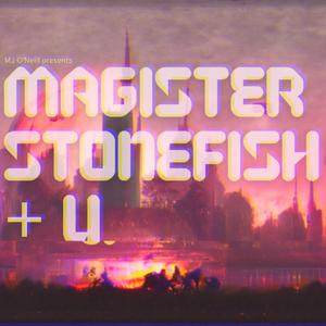 Magister Stonefish + U