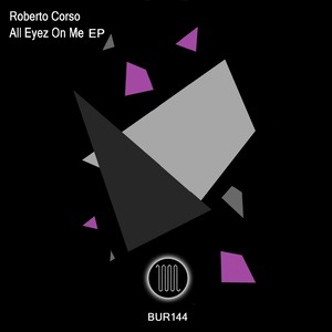 All Eyez On You (Original Mix)