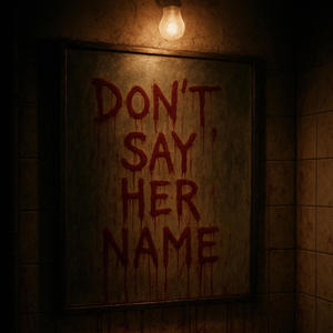 Don't Say Her Name (Explicit)