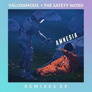 Amnesia (Remixes EP)