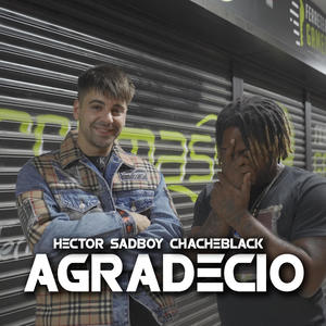 Agradecio (Explicit)