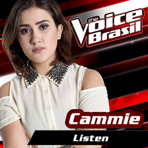 Listen (The Voice Brasil 2016)