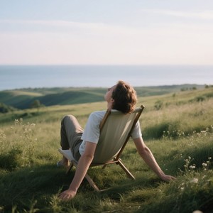 Gentle Lofi Naps Comfort