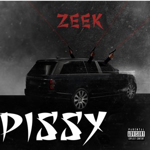 Pissy (Explicit)