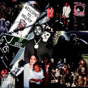 #FreeBabyGhost (feat. Jugaman & FN) (Explicit)