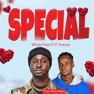 Special (Explicit)