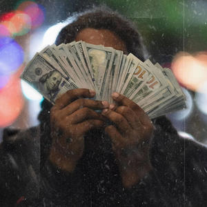 Paradox (feat. Skrilla) (Explicit)