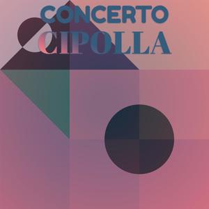 Concerto Cipolla