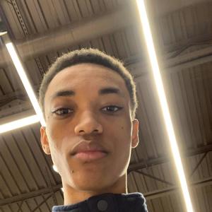 Push Start! (Explicit)