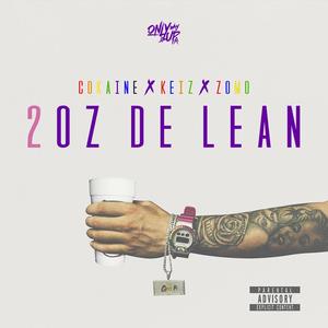 2oz De Lean (feat. Keiz & Zomo)