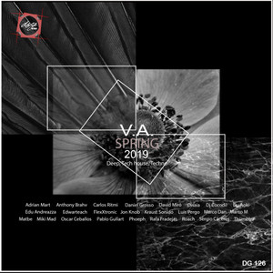 Dark Mind (Original Mix)
