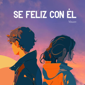 Se Feliz Con Él (Sad Emo Trap)