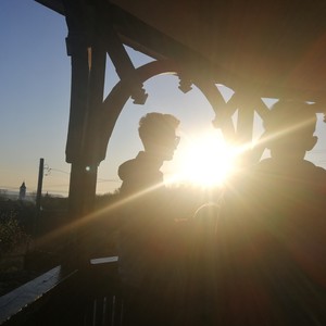 Now for a while (Explicit)