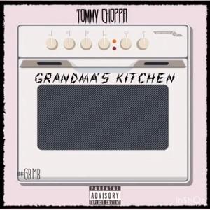 Grandma's Kitchen (Explicit)