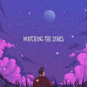 Watching the stars