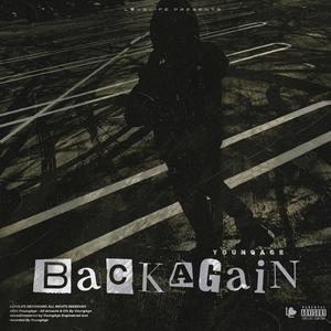 Back Agian (feat. CamColdWitItLoveLife) [Explicit]