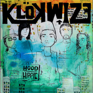 Klokwize - Too Cool