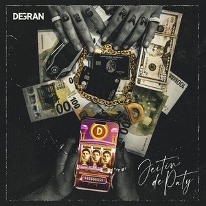 JEITIN DE PATY (Explicit)