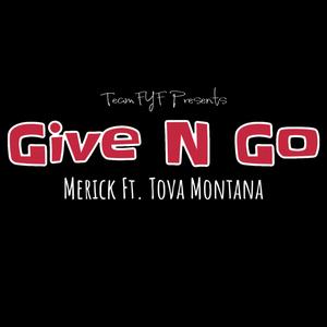 Give N Go (Explicit)