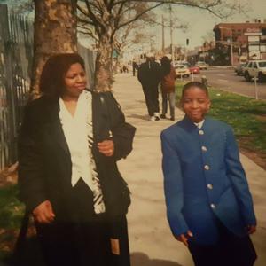 Revenge Meets Karma 3 (Outro) (Explicit)