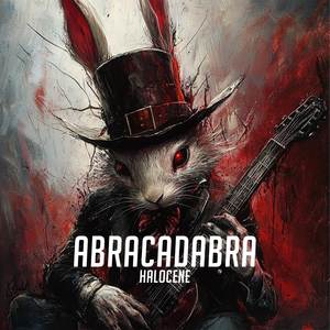 Abracadabra (Metal Version)