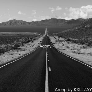 agony. (Explicit)